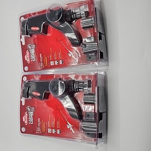 Berkley Fishin' Gear FG Boat Rod Holder, x2, BER-230-BRH-ver4, 02863204091